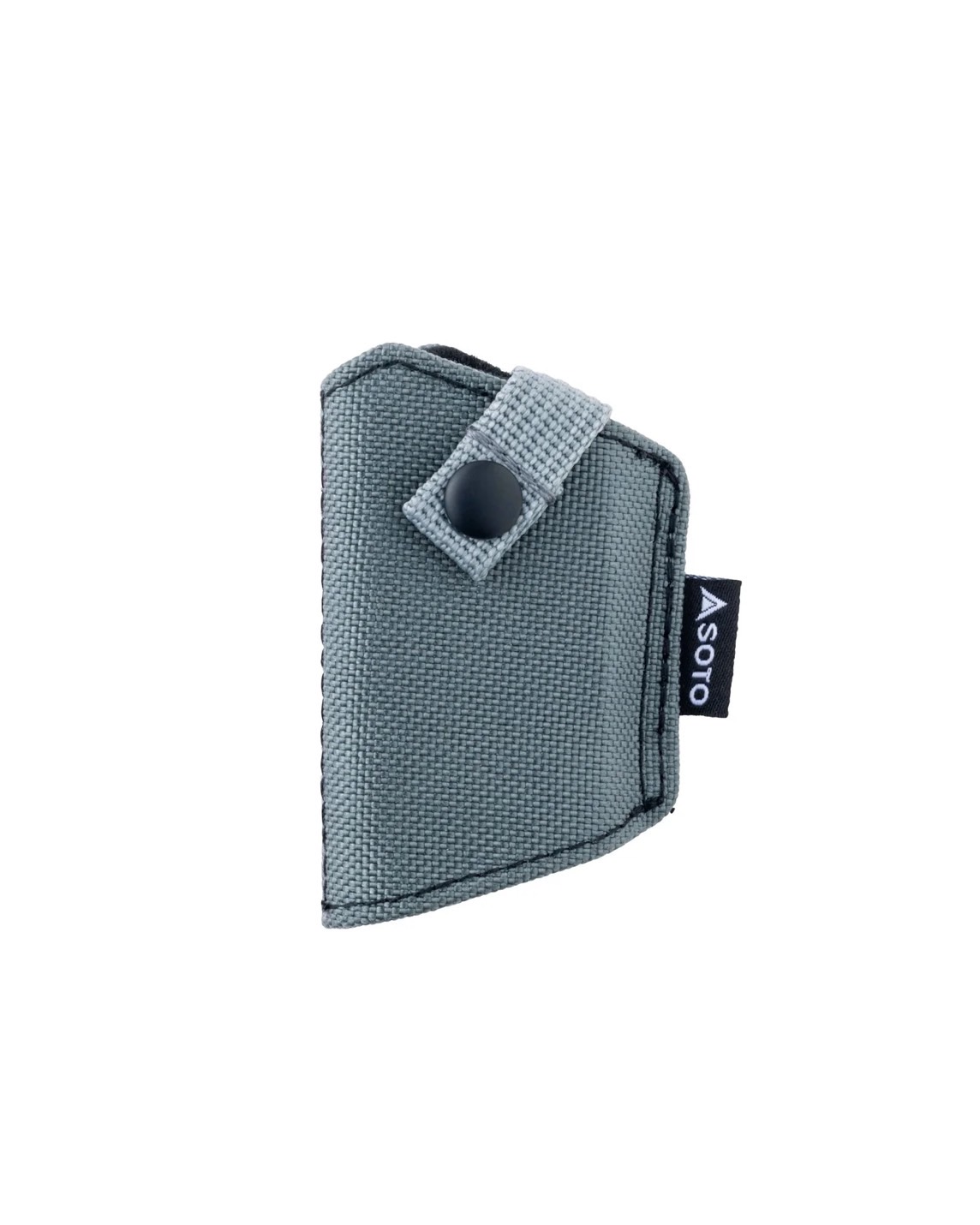 Micro Torch Holster Gray