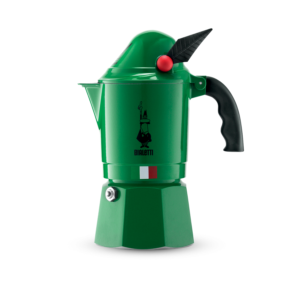 Bialetti Moka Alpina 3 cup 8006363027625