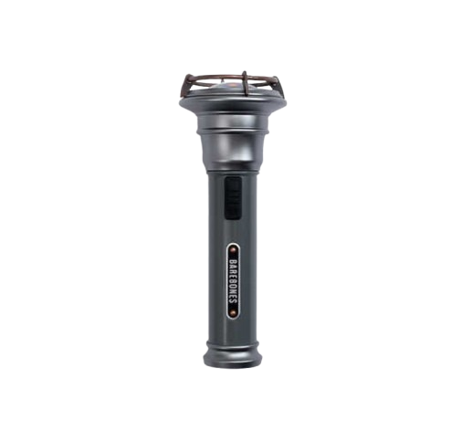 Barebones Vintage Flashlight LIV-257