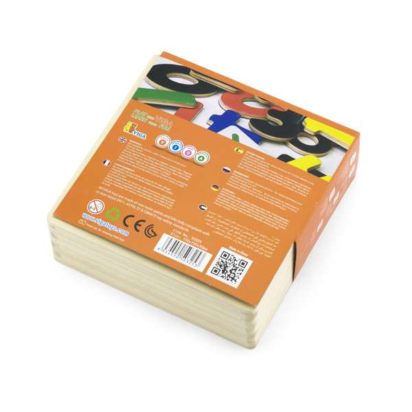 ชุดตัวเลขแม่เหล็ก 37 ชิ้น กับการเรียนรู้ตัวเลข สื่อการสอนอนุบาล,ปฐมวัย,ของเล่นเสริมพัฒนาการ, ของเล่นเสริมทักษะ