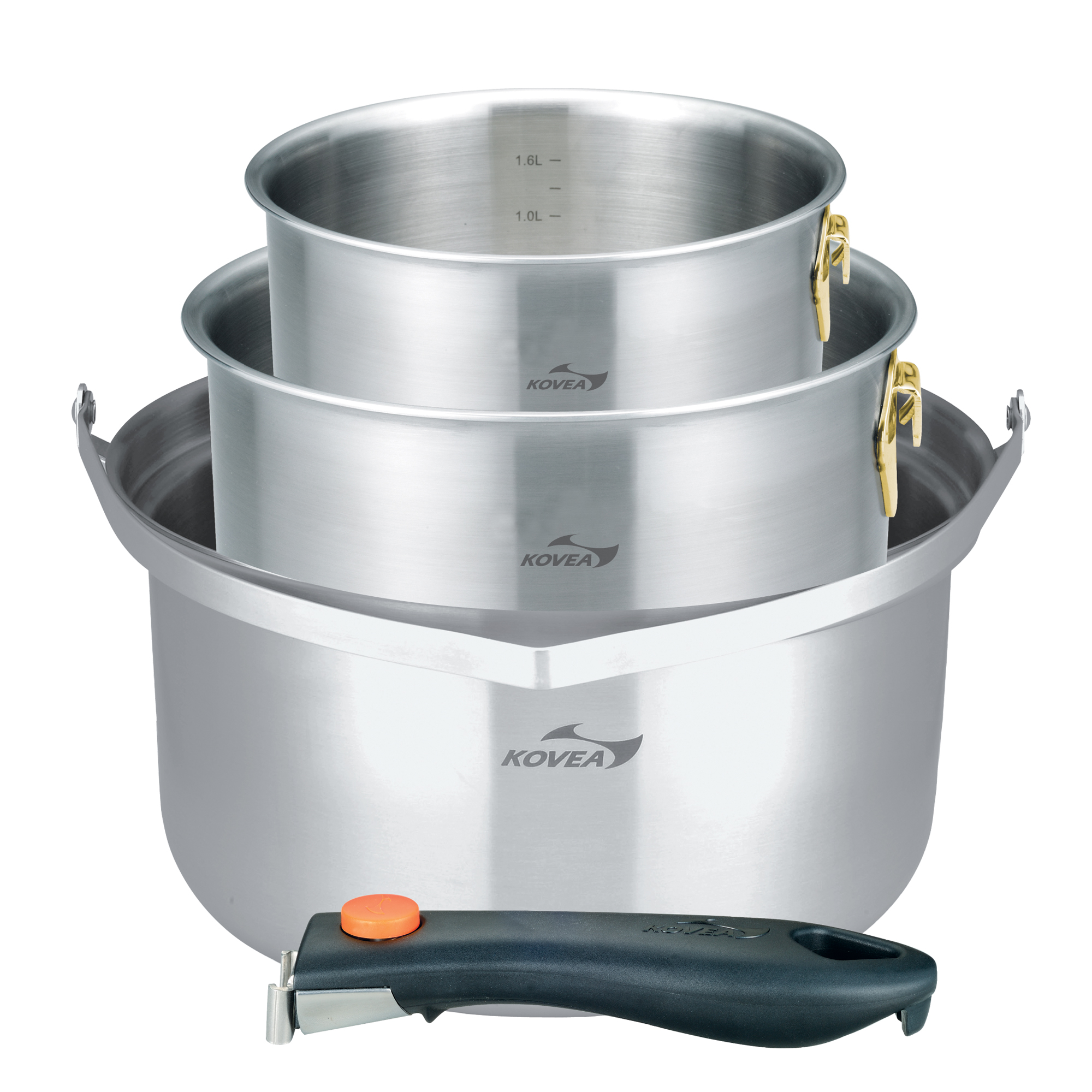 3 Layer Cookware 7-8