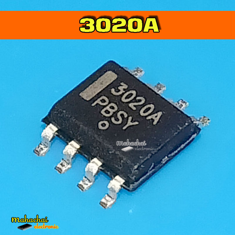 3020A V3020A NCV3020ADR2G NCP3020ADR2G SOP8