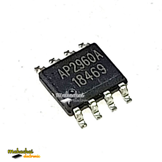 AP2960A SOP8