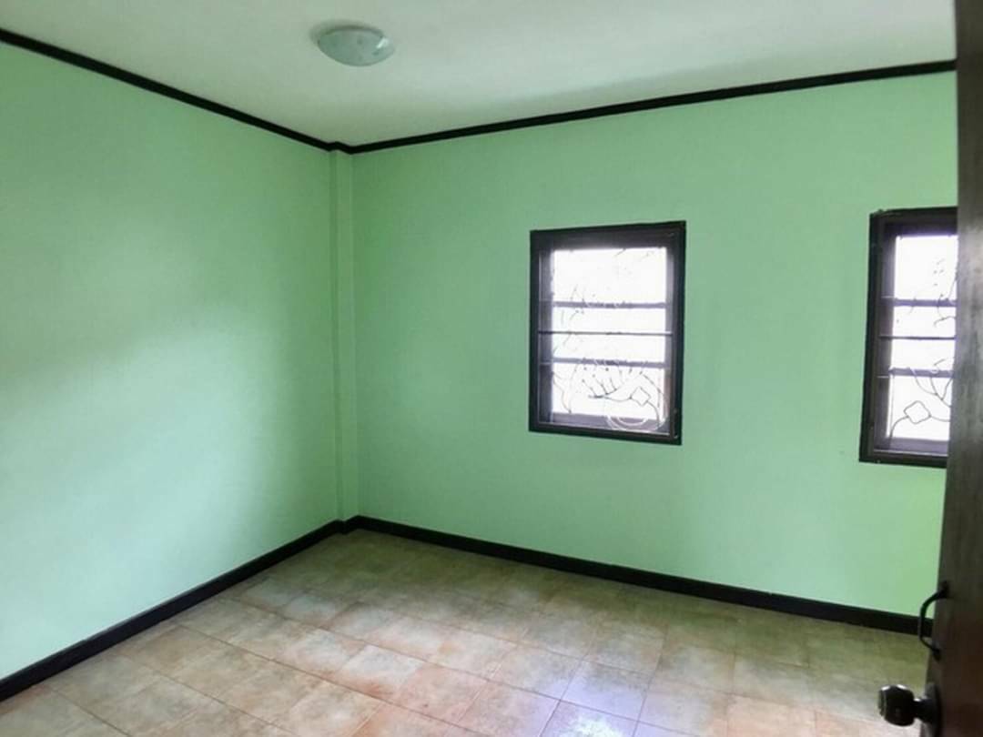 *ขายแล้ว* ทาวน์เฮ้าส์ ธนาสุข 18 ตรว. บางบอน ขายถูก พร้อมผู้เช่า ต่อเติม ปรับปรุงใหม่ เหมาะซื้อลงทุน