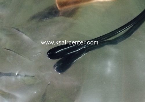 เซ็นเซอร์ (เทียบเท่า) MITSUBISHI HEAVY DUTY (รหัสสินค้า 021011)