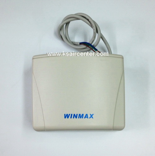 ปั๊มน้ำทิ้ง (กาลักน้ำ) (เดรนปั้ม) WINMAX