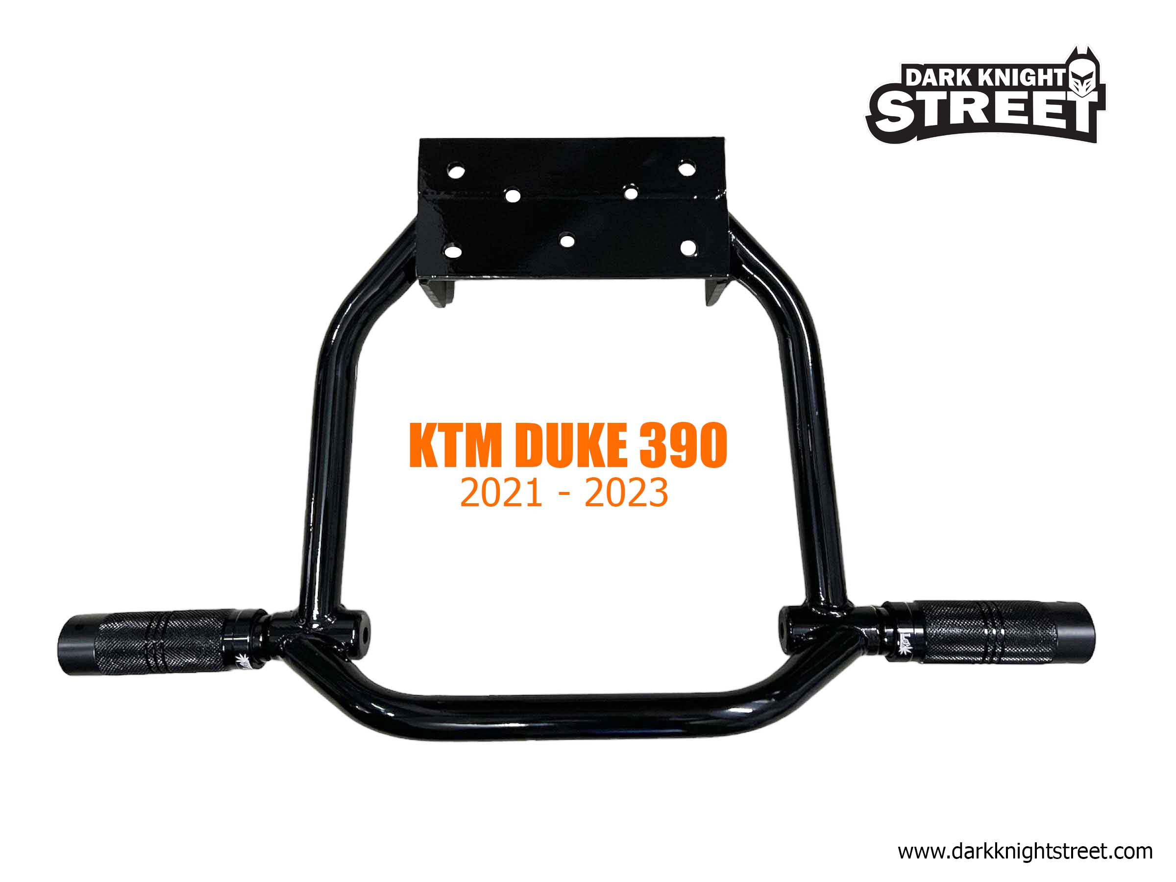 KTM DUKE390 Subcage