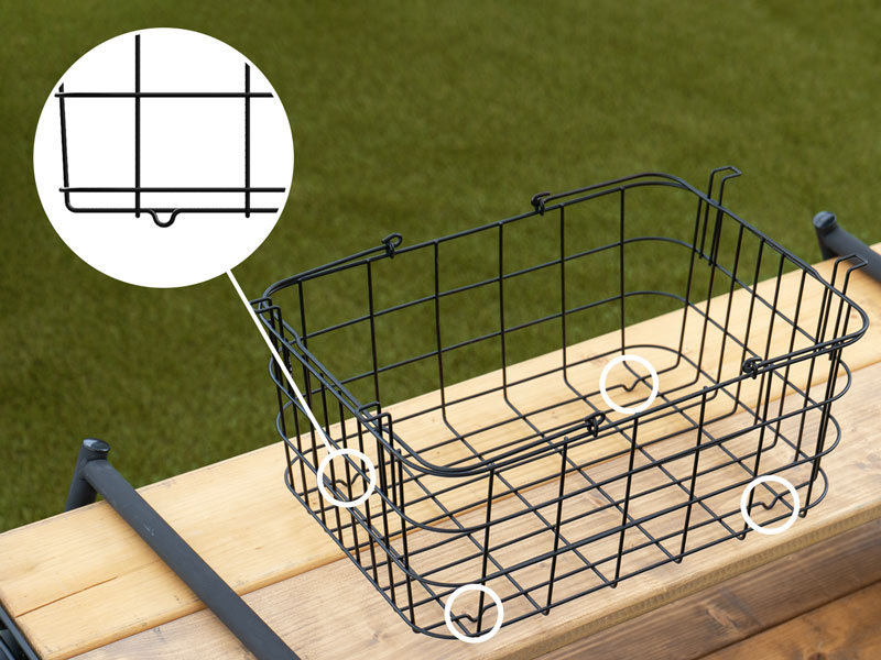 DoD Shocking Guy WB1-822-BK