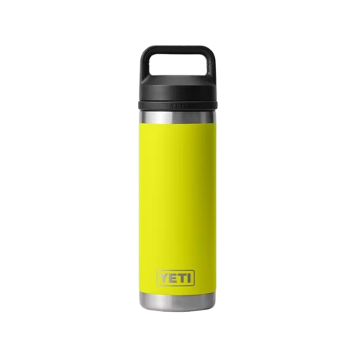 Rambler 18Oz Bottle Chug Firefly Yellow