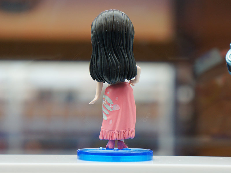 Robin ของแท้ JP แมวทอง - WCF Banpresto [โมเดลวันพีช]