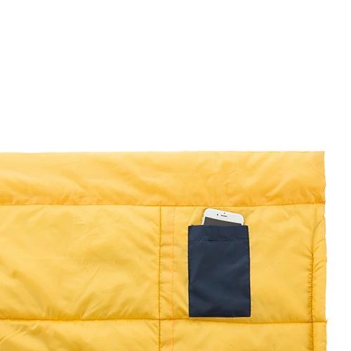CM JP Sleeping Bag Performer III C10 Yellow