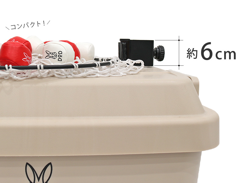 DoD Camp Tamaihre BT1-756-RW