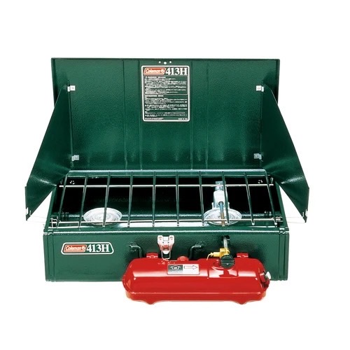 CM JP Camp Stove Japan Version 413H