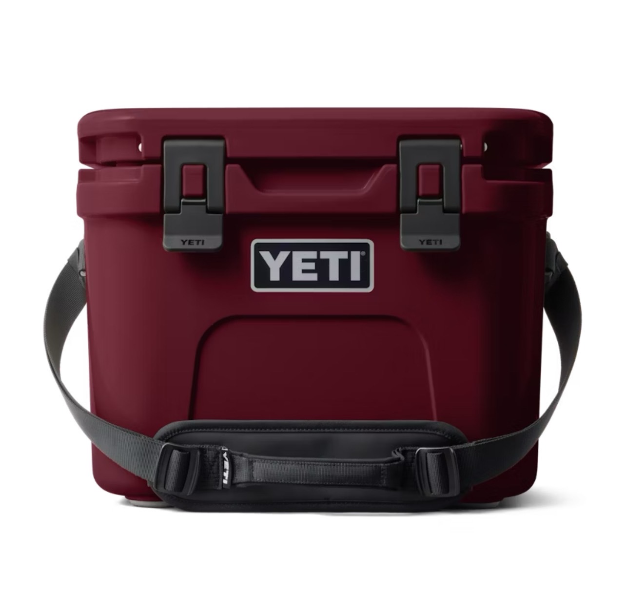 Roadie 15 Wild Vine Red