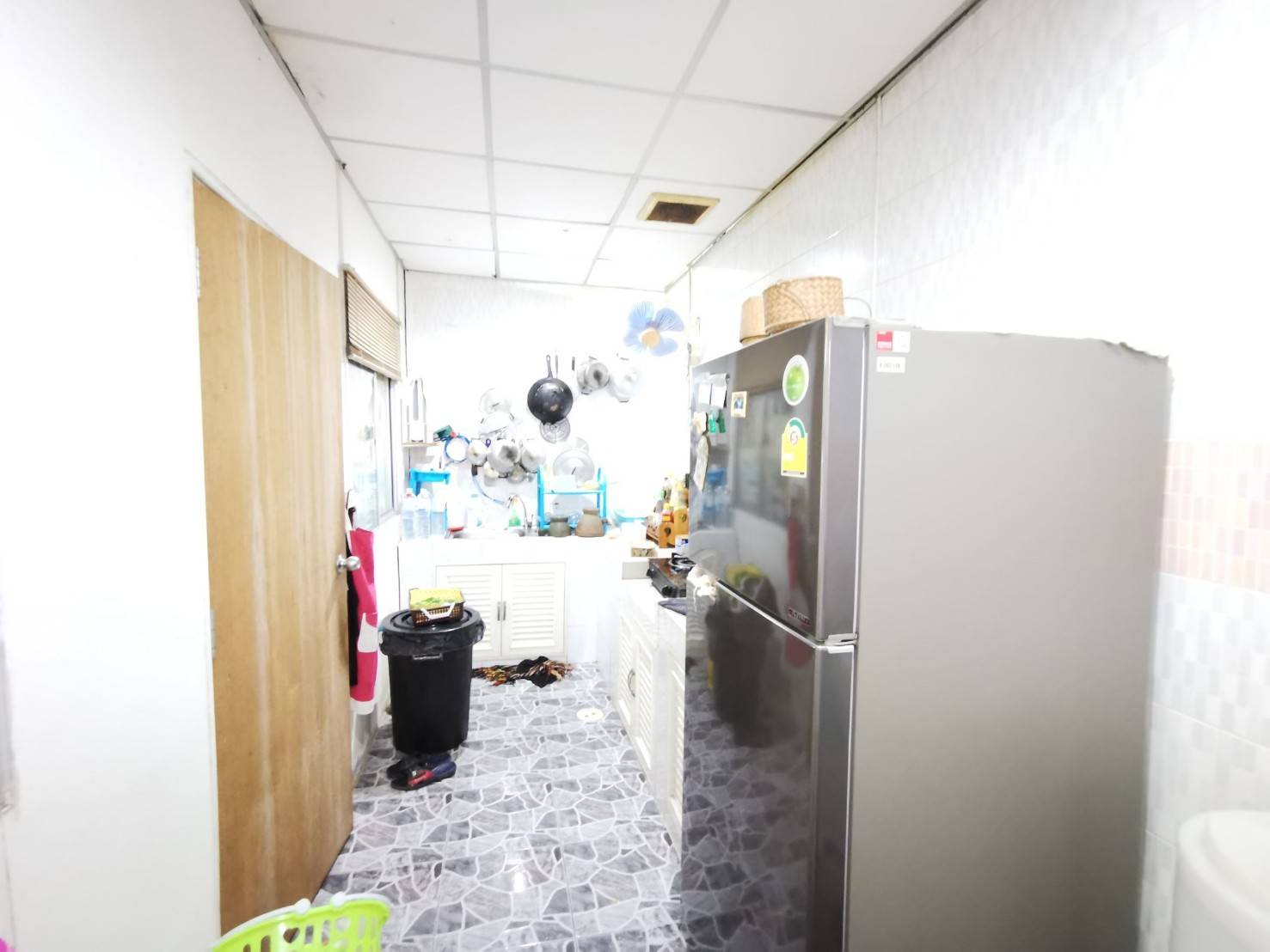 ขายทาวเฮ้าส์ 31 ตรว. หมู่บ้านพฤกษา 69 บางใหญ่ แก้วอินทร์ นนทบุรี