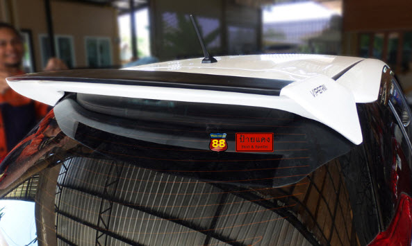 VIPER VS TOYOTA YARIS 2013-2016 [ด้วยพิษร้ายแห่งการดีไซด์ผนวกกับเทคโนโลยีสุดล้ำ หยุดไม่ได้เมื่อได้สัมผัส พร้อมพ่นพิษแล้ววันนี้]