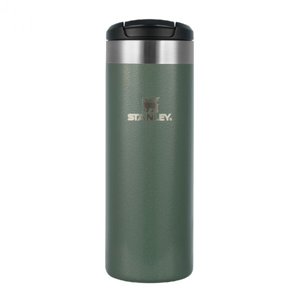 Transit Aerolight TM VAC WB 16Oz Hammertone Green