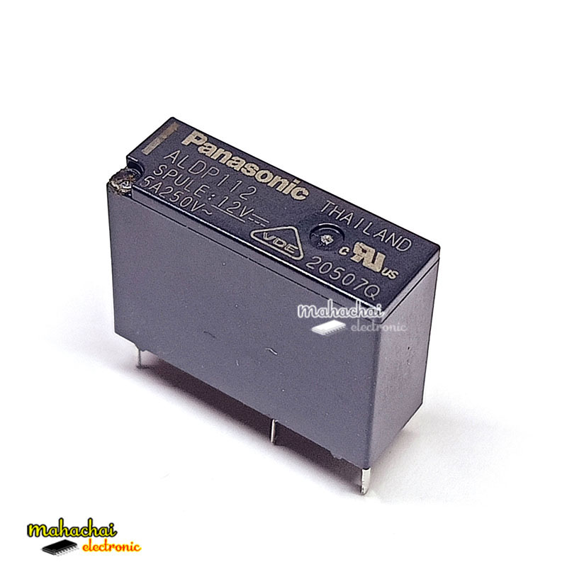 ALDP112 (12V)