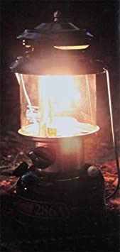 CM JP Lantern W/Case-J Version 286A740J