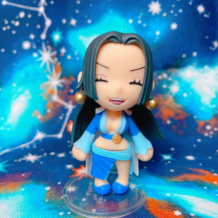 Boa Hancock ของแท้ JP แมวทอง - Besmile Bandai [โมเดลวันพีช]