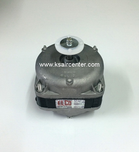 มอเตอร์ ตู้แช่ ELCO ขนาด 10 W (รหัสสินค้า 066003)