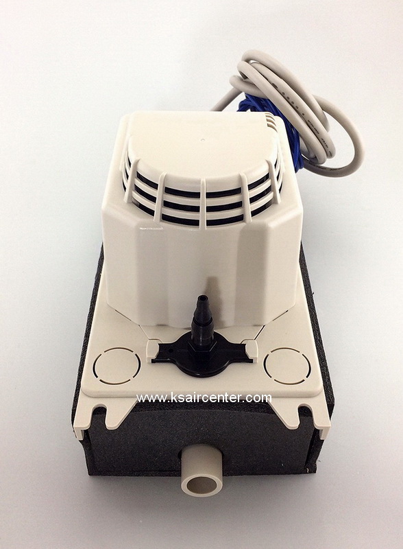 ปั๊มน้ำทิ้ง (กาลักน้ำ) (เดรนปั้ม) WINMAX (HOPPY)