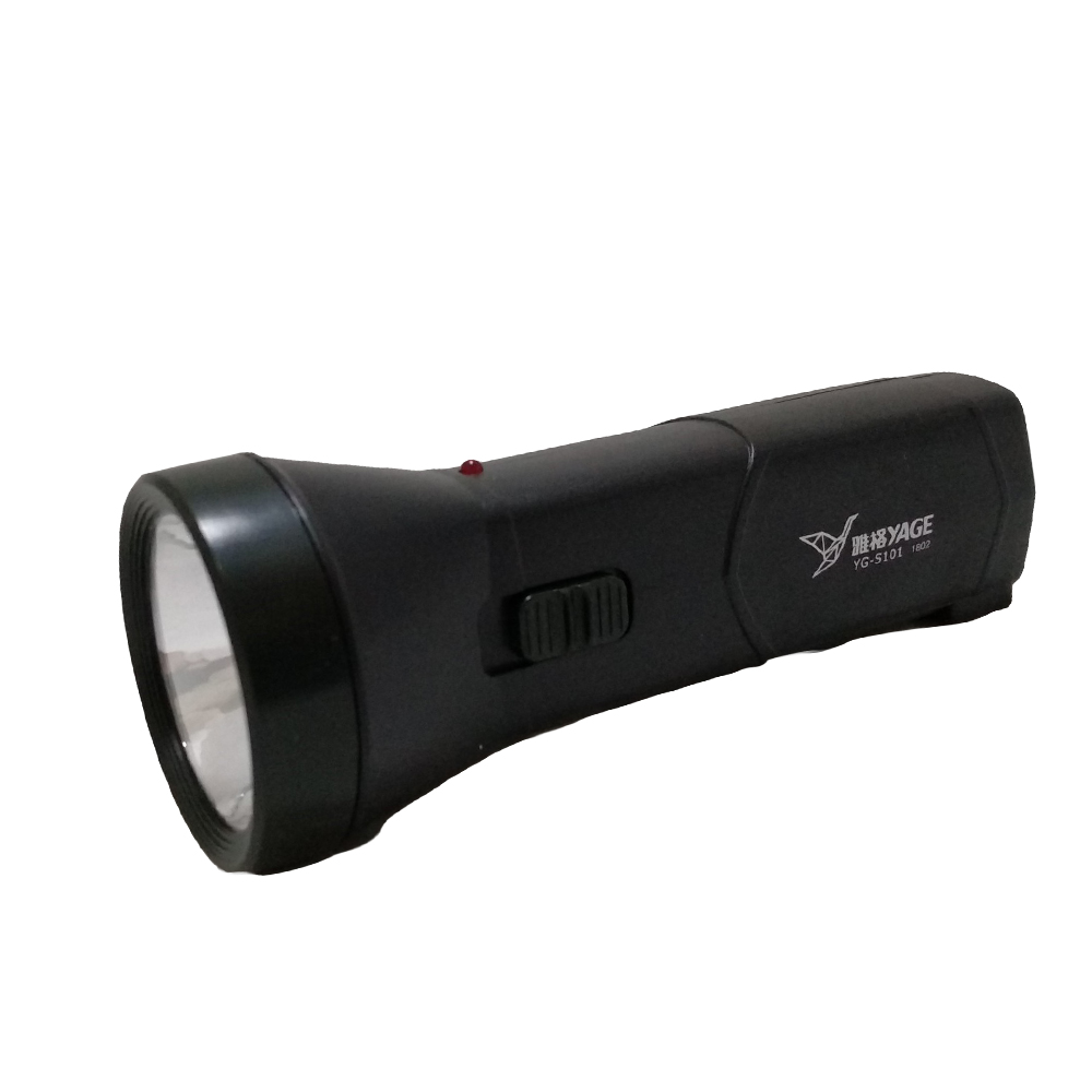 ไฟฉายกระบอก YG-s101