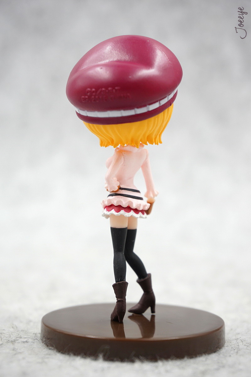 Koala ของแท้ JP แมวทอง - Q Posket Petit Banpresto [โมเดลวันพีช]