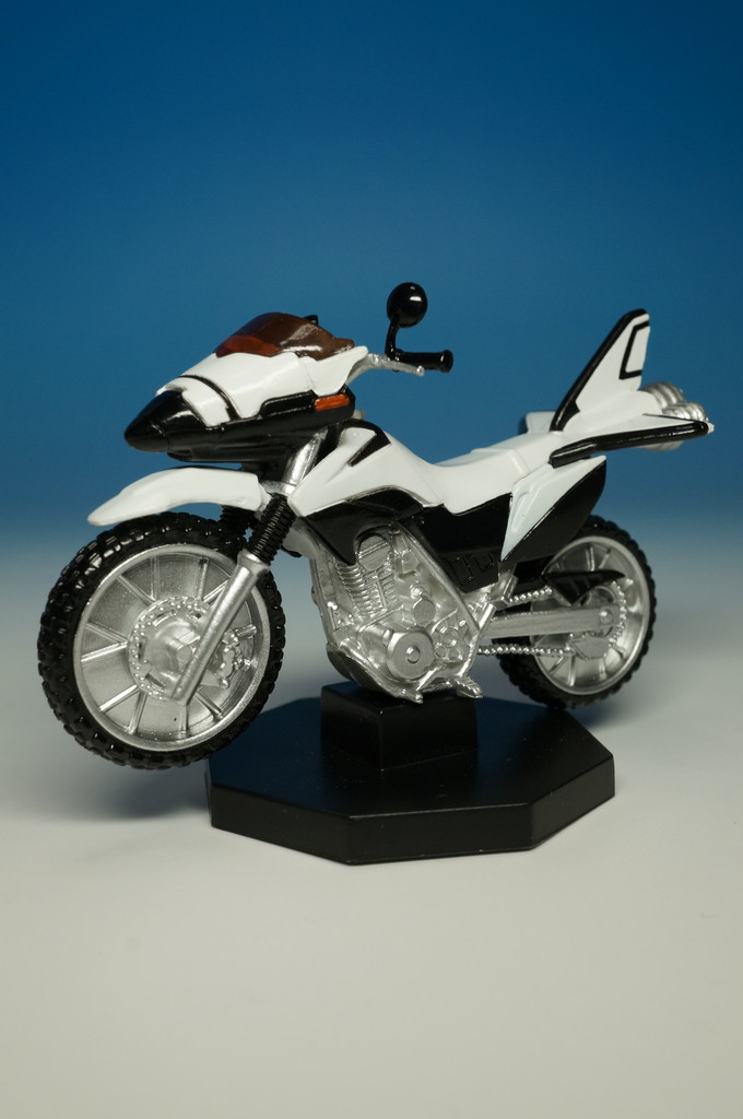 Machine Massigler ของแท้ JP - WCF Ichiban Kuji Banpresto [โมเดล Kamen Rider]