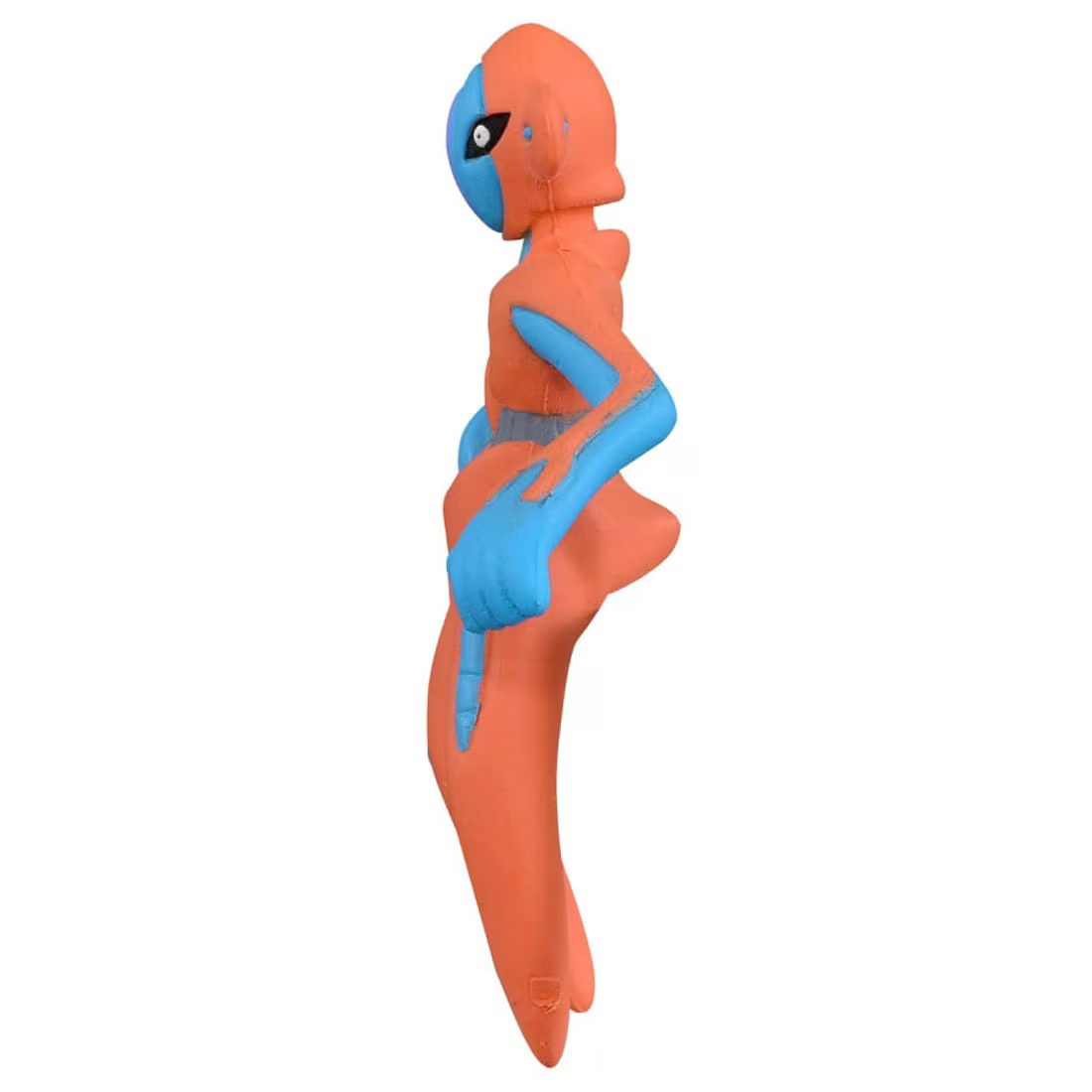 Deoxys ของแท้ JP - Monster Collection Takara Tomy [โมเดลโปเกมอน]