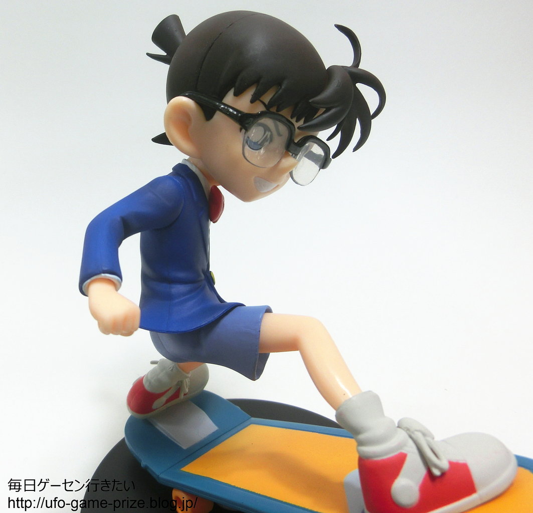 Conan ของแท้ JP - Premium Figure Sega [โมเดลโคนัน]