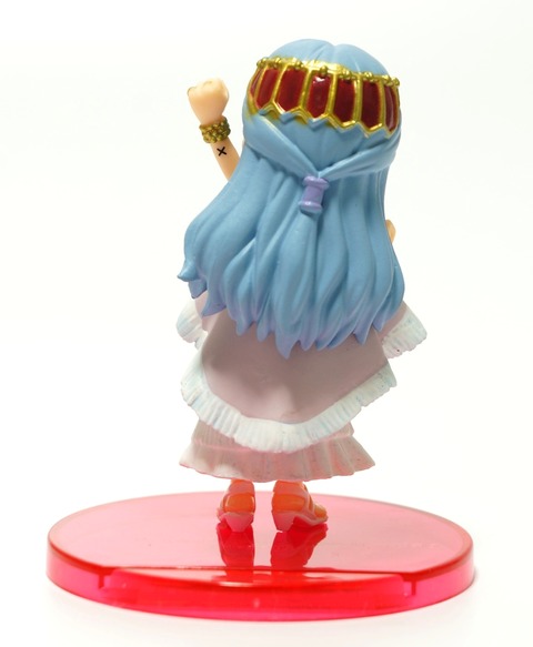 Vivi ของแท้ JP แมวทอง - WCF Ichiban Kuji Banpresto [โมเดลวันพีช]