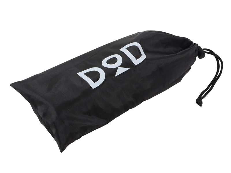 DoD Secret of grill (small) Q1-506