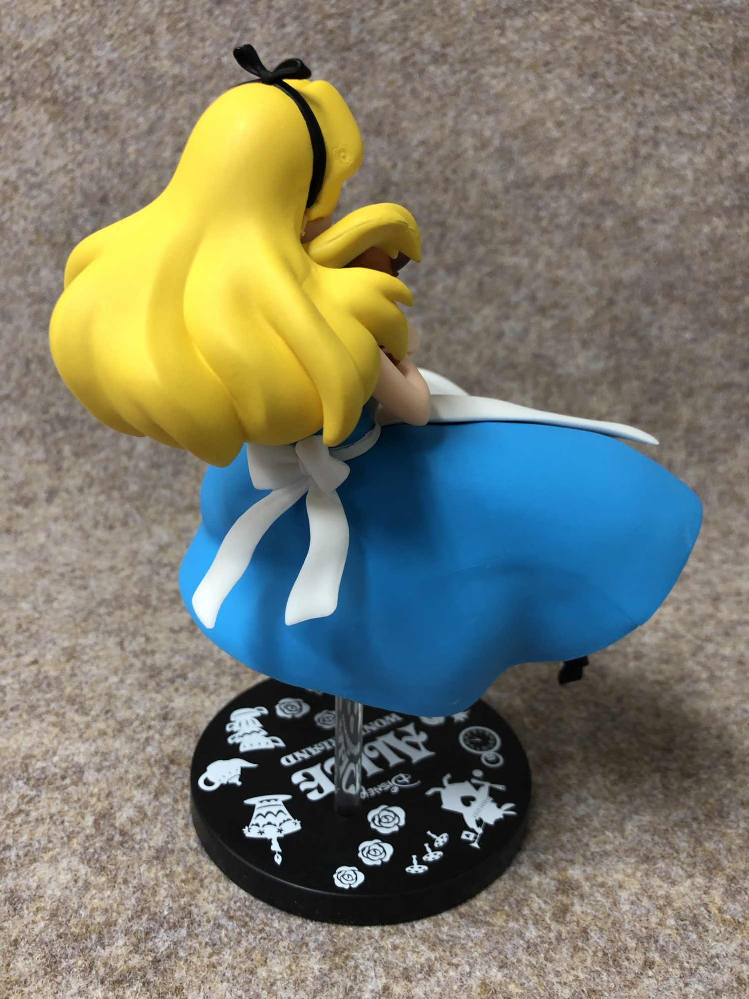 Alice ของแท้ JP - Sega [โมเดล Disney]