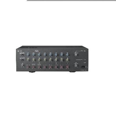 เครื่องขยายเสียง TOA A-2128M AS Power Amplifier 120W*2