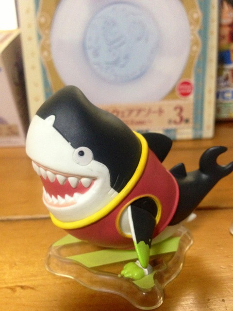 Art of Chopper Set ของแท้ JP แมวทอง - WCF Ichiban Kuji Banpresto [โมเดลวันพีช] (5 ตัว)