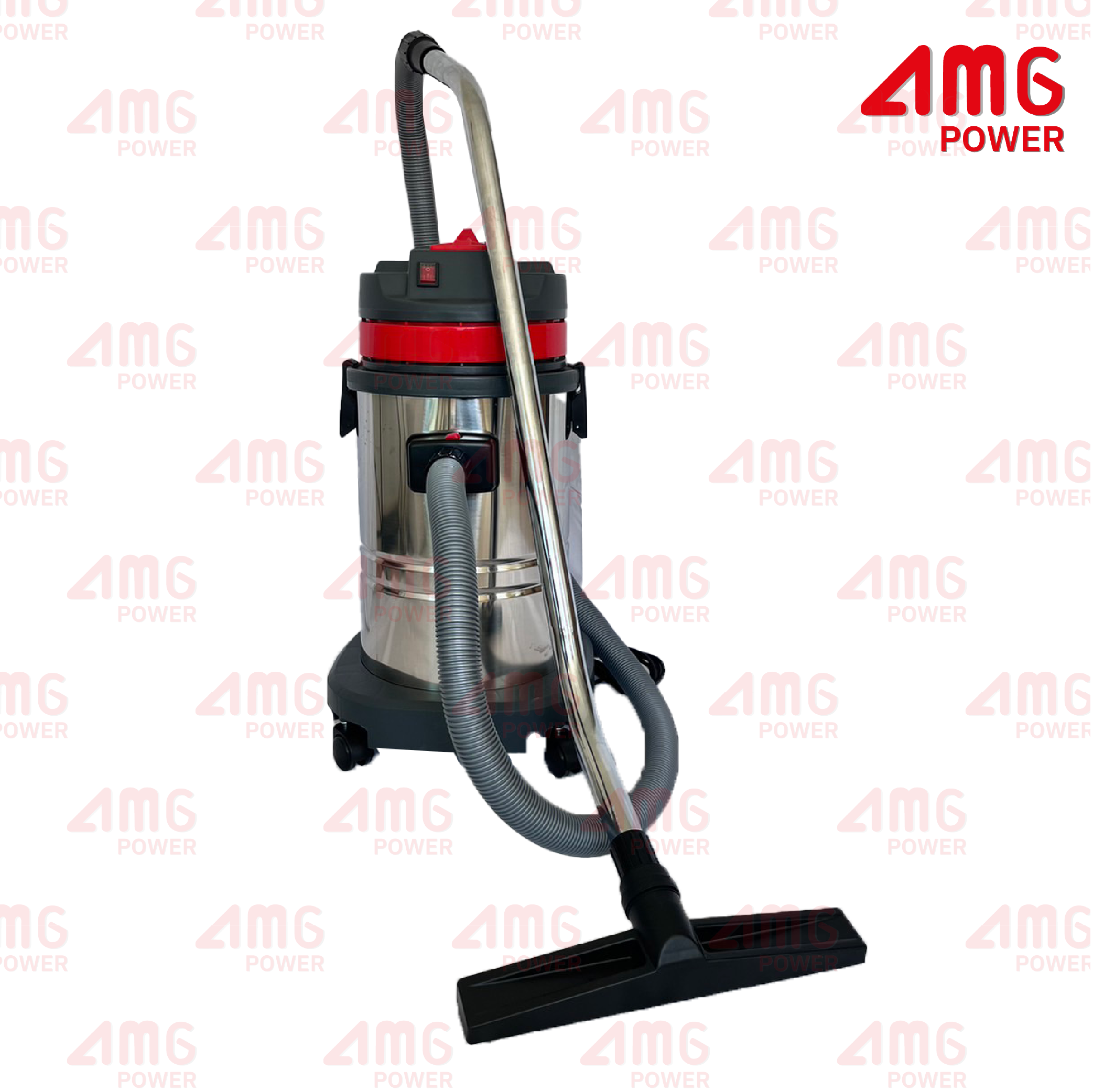 เครื่องดูดฝุ่น ดูดน้ำ AMG POWER รุ่น AMG-30
