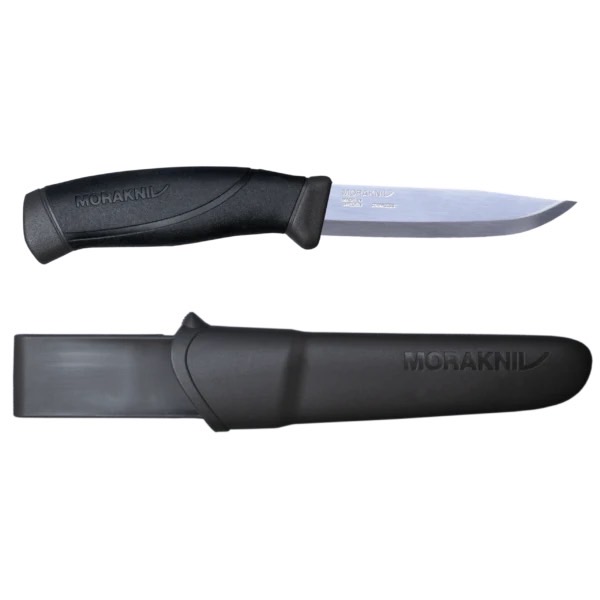 Companion Anthracite