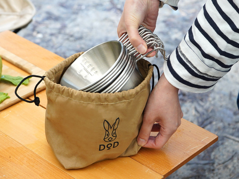 USA Sierra Family SC4-763-SL