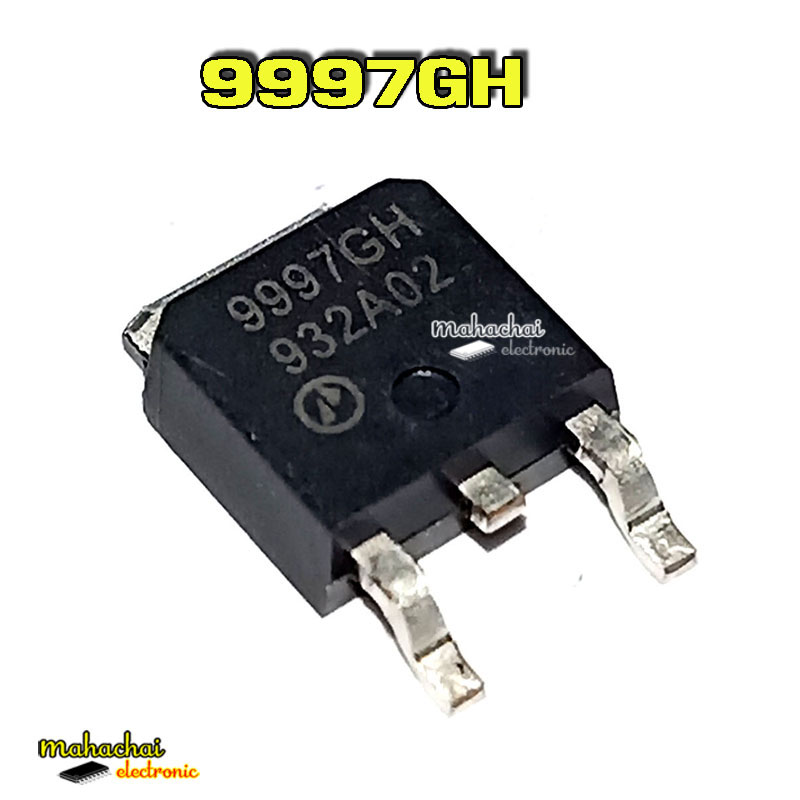 AP9997GH 9997GH AP9997 TO252