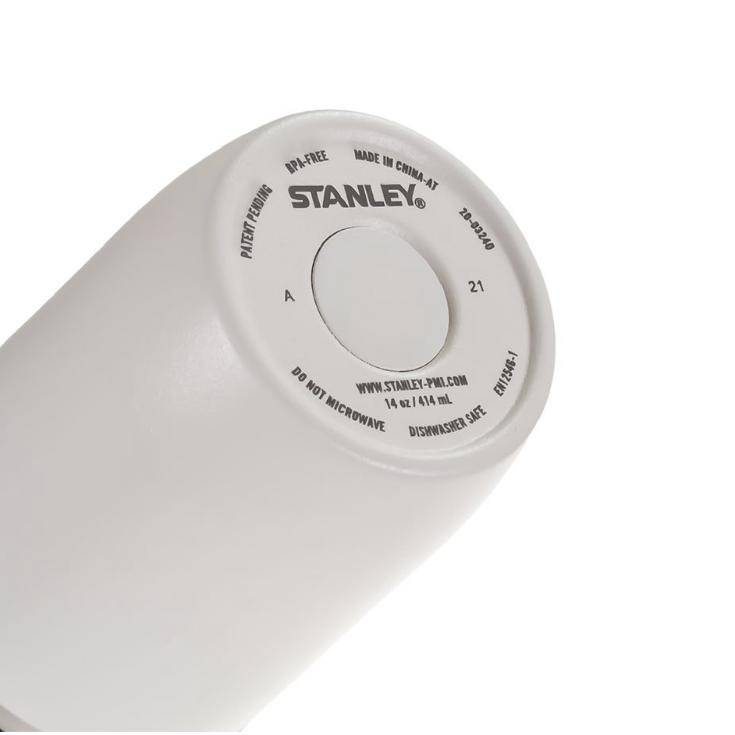 Go Tumbler 14Oz Cream