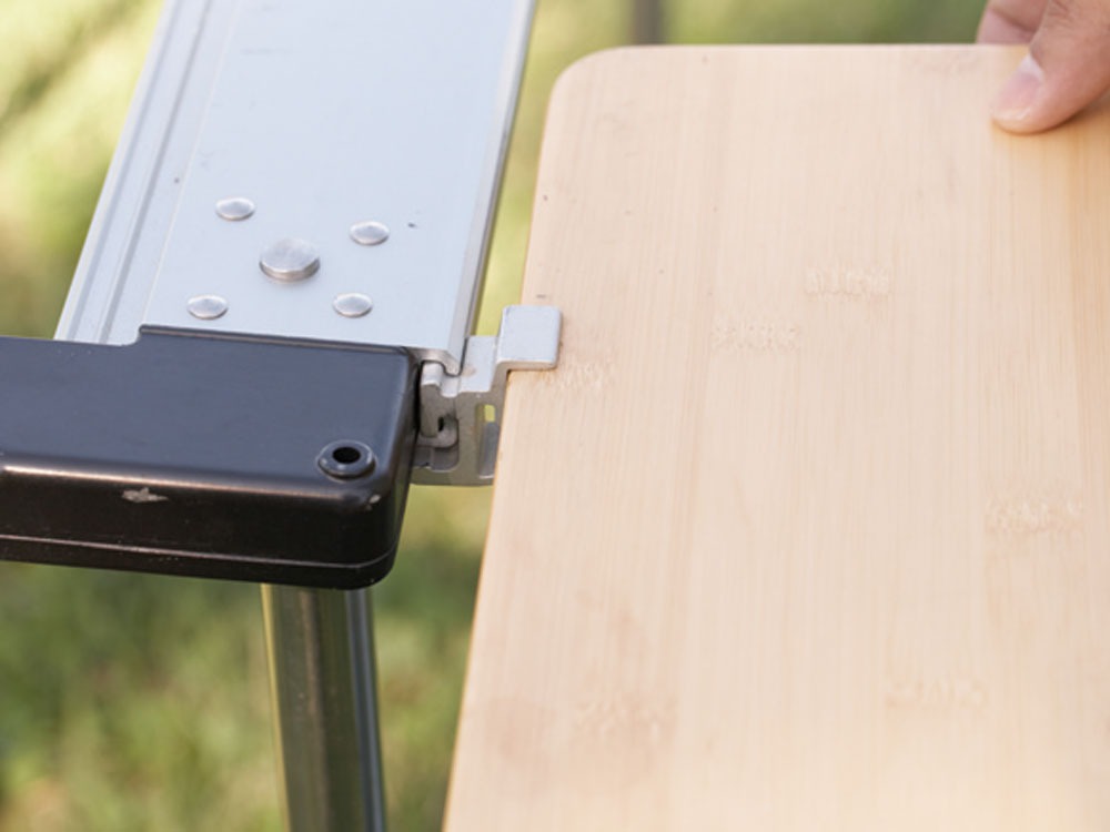 SnowPeak IGT Slide Top Half CK-153TR