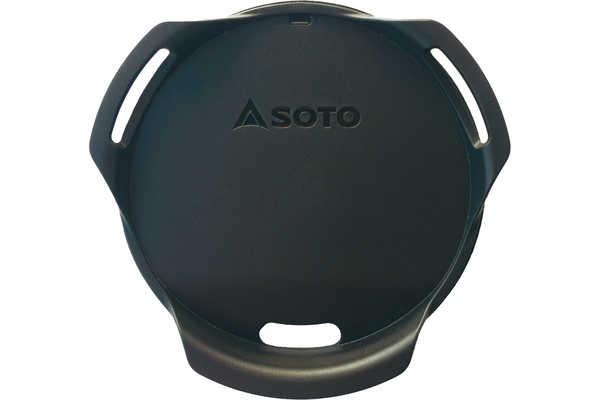 AeroLid
