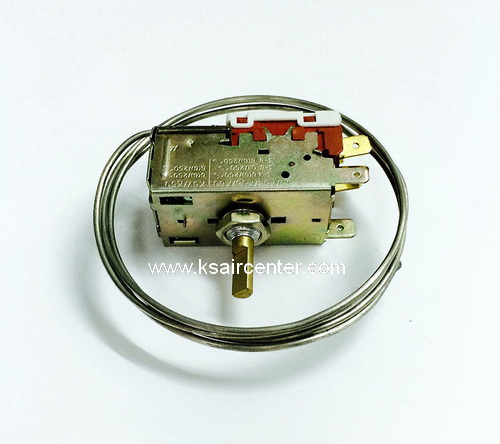 เทอร์โมสตัส ตู้เย็น ประตูเดียว ซิงเกอร์