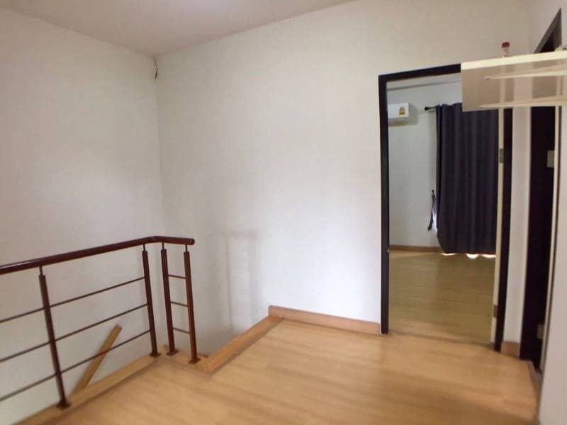 ขายทาวน์เฮ้าส์ ศุภาลัย พรีโม่ วัดส้มเกลี้ยง 2 ชั้น 30 ตรว 3 นอน หลังมุม ต้นโครงการ สภาพใหม่ สวย ถูกสุดในโครงการ