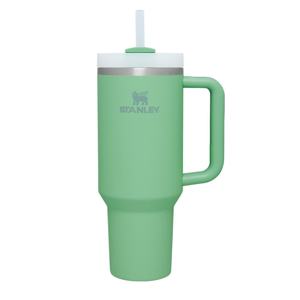 Adventure Quencher 2.0 TM Tumbler 40 Oz Jade