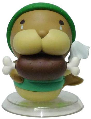 Kung Fu Dugong ของแท้ JP แมวทอง - WCF Ichiban Kuji Banpresto [โมเดลวันพีช]