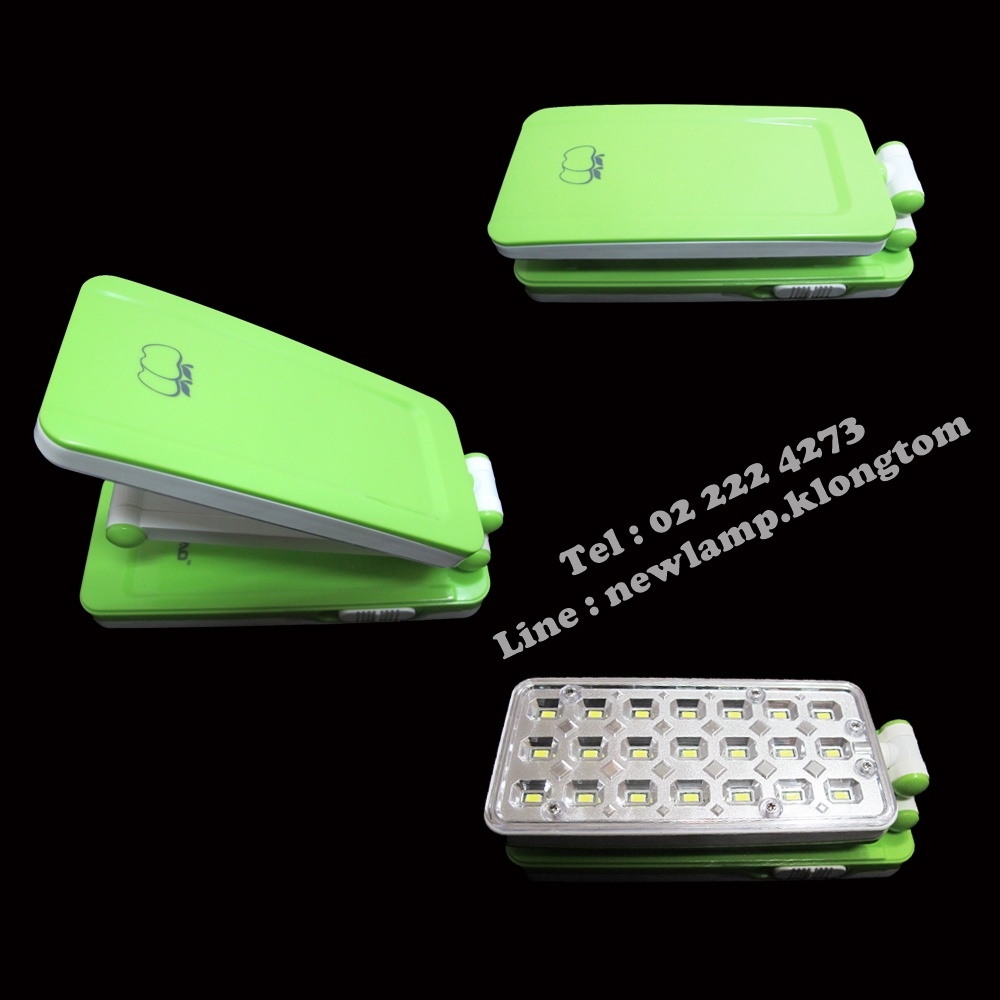 โคมไฟตั้งโต๊ะNSB-5913c