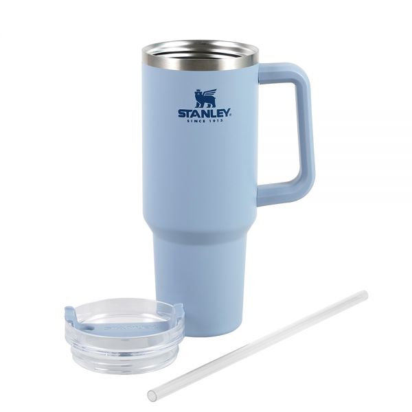 Adventure Quencher Tumbler 40Oz Chambray