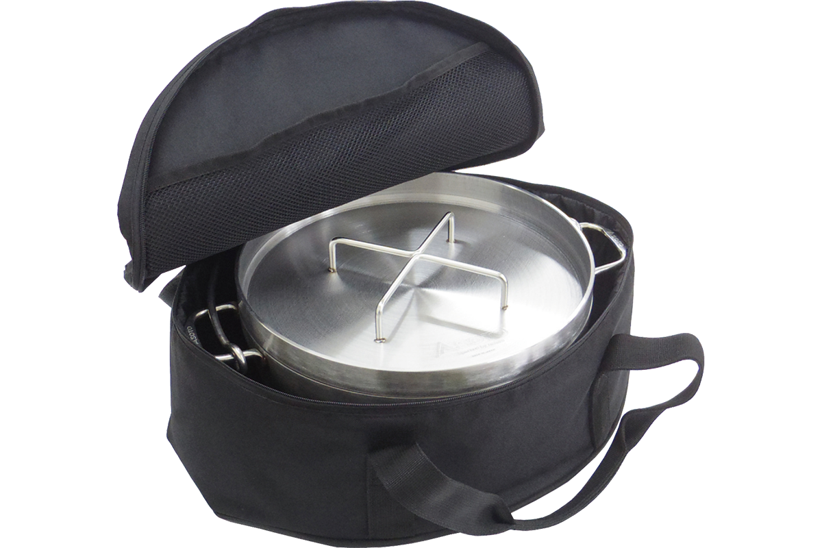 Dutch Oven 12 inch Storage Case
